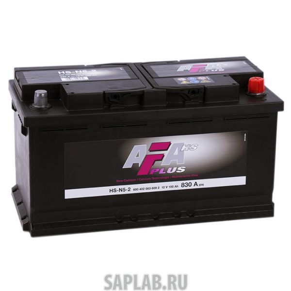 Купить запчасть AFA - HSN52 