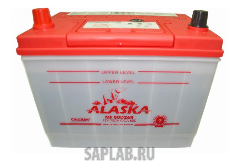 Купить запчасть ALASKA - 8808240010511 