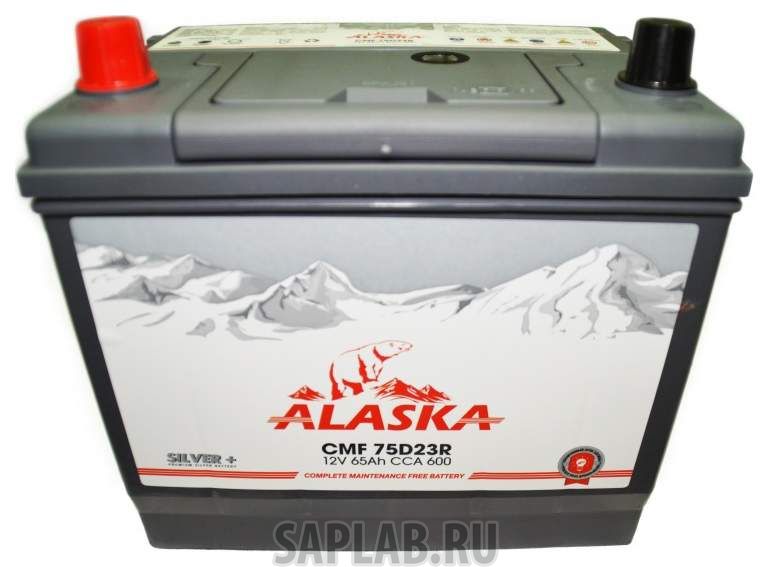 Купить запчасть ALASKA - 8808240010740 