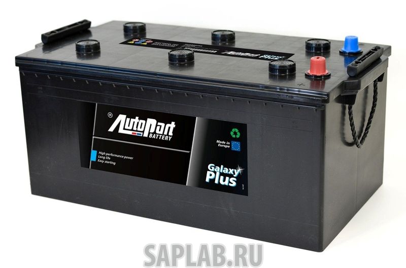 Купить AUTOPART AHD145 Аккумулятор Ahd145 AUTOPART
