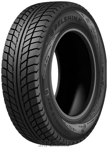 Купить BELSHINA 401110000311 Шины Belshina Artmotion Snow 185/60 R15 88T