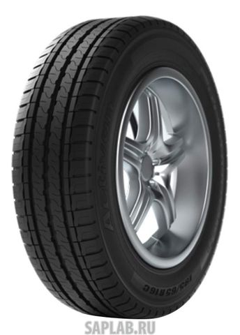 Купить BFGOODRICH 118831 Шины BFGoodrich Activan 215/75 R16C 116/114R (118831)