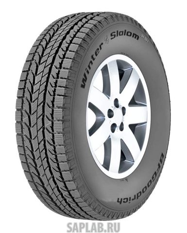 Купить BFGOODRICH 1243409 Шины BFGoodrich Winter Slalom KSI 215/70R16 100T