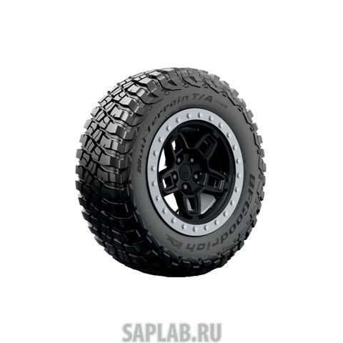 Купить BFGOODRICH 135676 Шины BF Goodrich Mud Terrain T/A KM3 35х12.50 R17 121Q