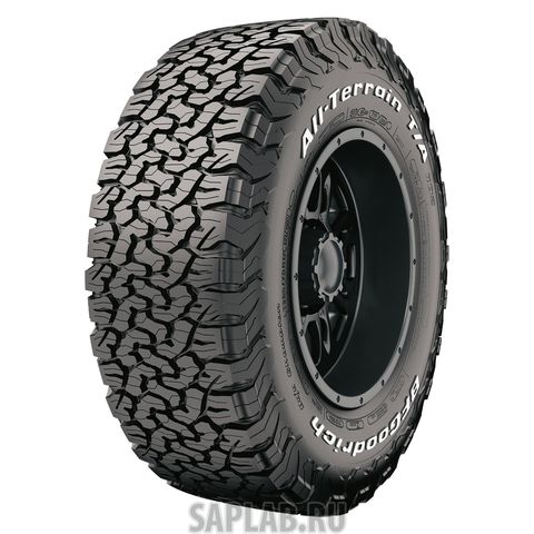 Купить запчасть BFGOODRICH - 13581 