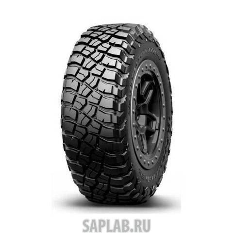 Купить BFGOODRICH 350723 Шины BFGoodrich MUD TER KM3 LT265/70 R16 121/118Q LRE 350723