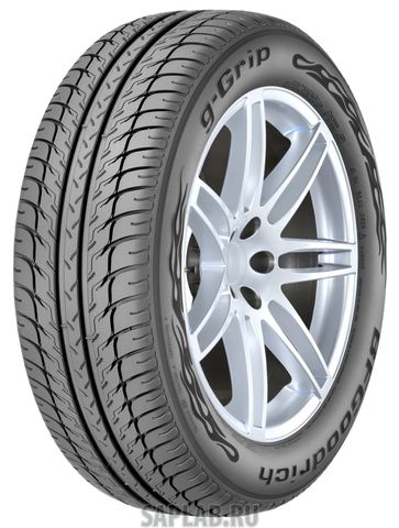 Купить BFGOODRICH 370659 Шины Bfgoodrich G-Grip 185/65 R14 86T
