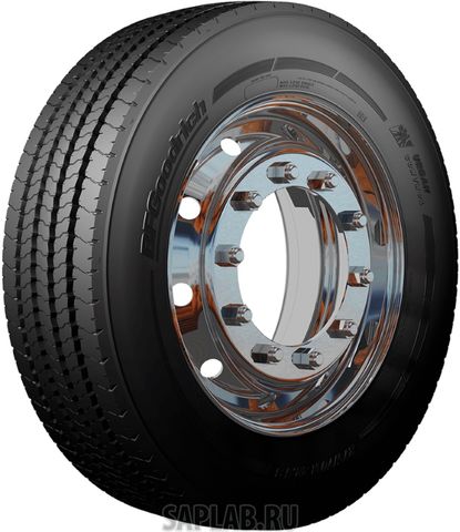 Купить запчасть BFGOODRICH - 643815 