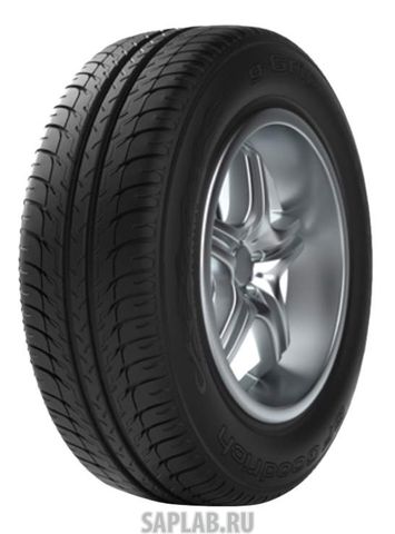 Купить BFGOODRICH 677566 Шины BFGoodrich G-Grip 215/50 R17 95W XL (677566)