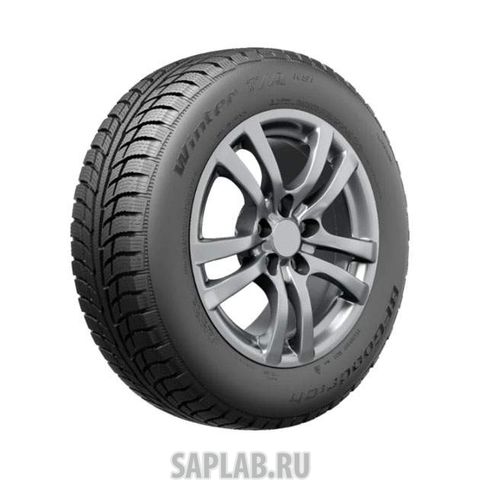 Купить запчасть BFGOODRICH - 751290 