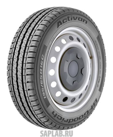 Купить запчасть BFGOODRICH - 759690 