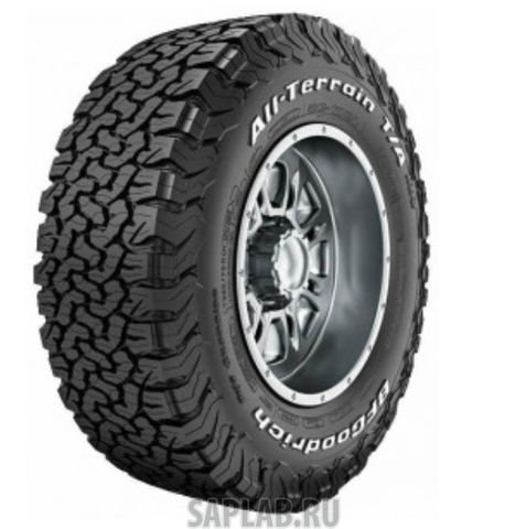 Купить запчасть BFGOODRICH - 793271 