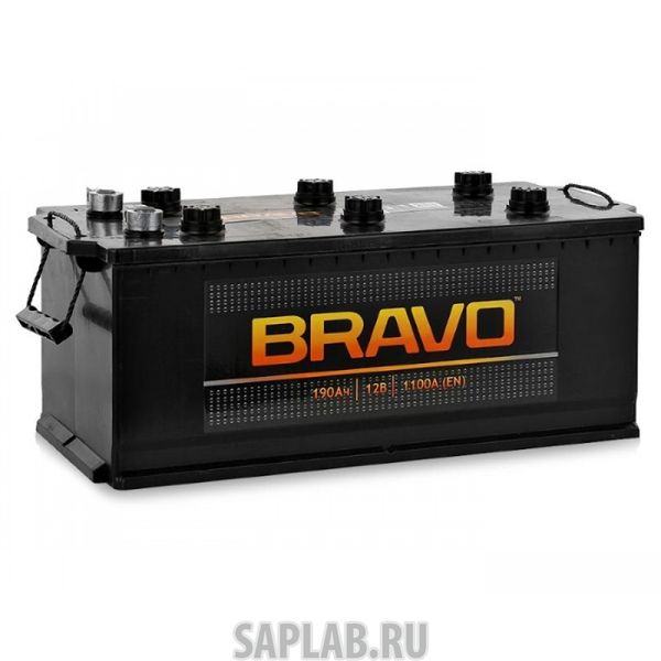 Купить запчасть BRAVO - 6CT1903 