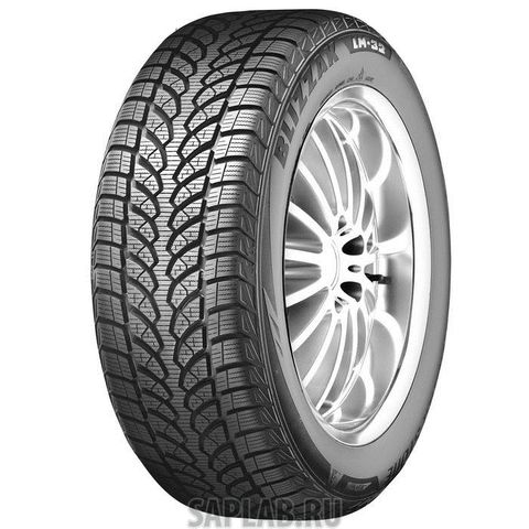 Купить запчасть BRIDGESTONE - 1125368 