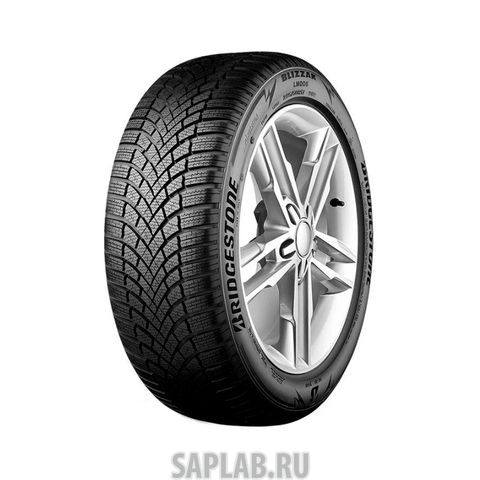 Купить запчасть BRIDGESTONE - 15095 