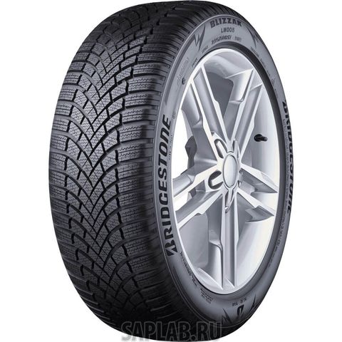 Купить запчасть BRIDGESTONE - 15129 