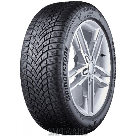 Купить BRIDGESTONE 17706 Шины BRIDGESTONE BLIZZAK LM005 225/60R17 103V XL T 17706