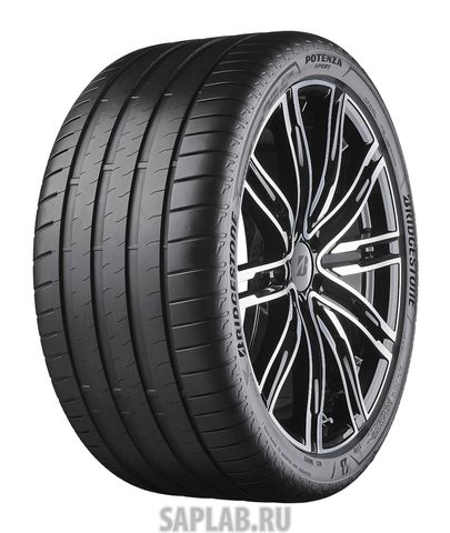 Купить запчасть BRIDGESTONE - 22495 