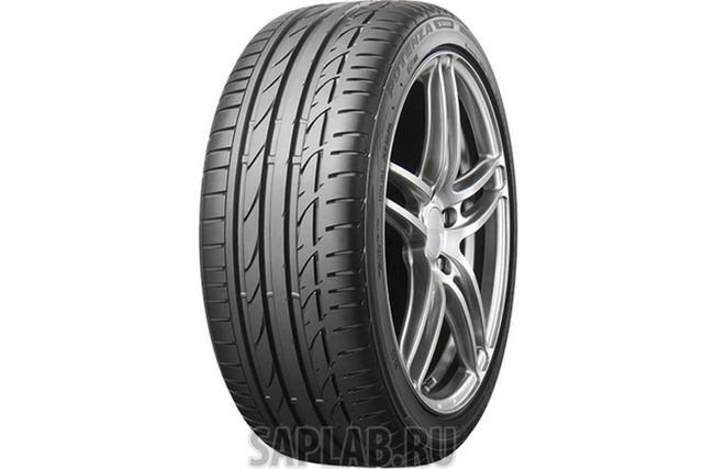 Купить запчасть BRIDGESTONE - BR005507 