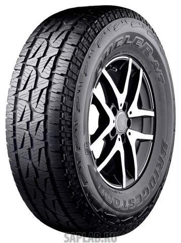 Купить запчасть BRIDGESTONE - BR012924 