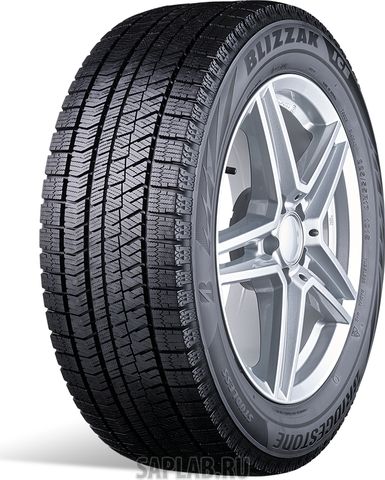 Купить запчасть BRIDGESTONE - BR013602 