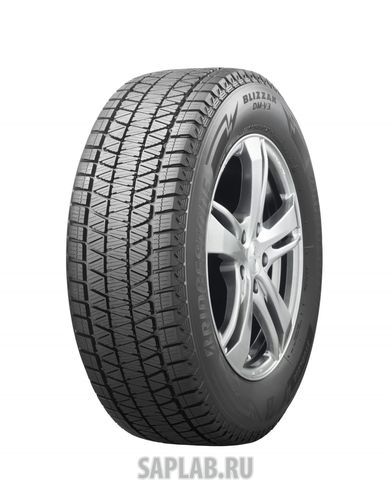 Купить запчасть BRIDGESTONE - BR018917 