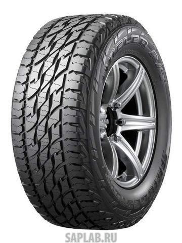 Купить запчасть BRIDGESTONE - PSR0L07503 