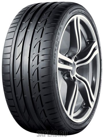 Купить запчасть BRIDGESTONE - PSR1105203 