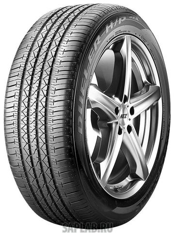 Купить запчасть BRIDGESTONE - PSR1172203 