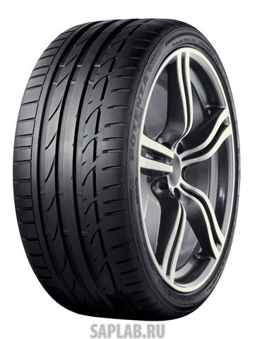 Купить запчасть BRIDGESTONE - PSR1337303 