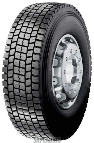 Купить запчасть BRIDGESTONE - TBR0596203 