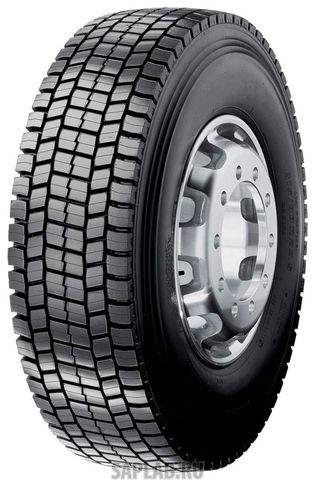 Купить запчасть BRIDGESTONE - TBR0973203 