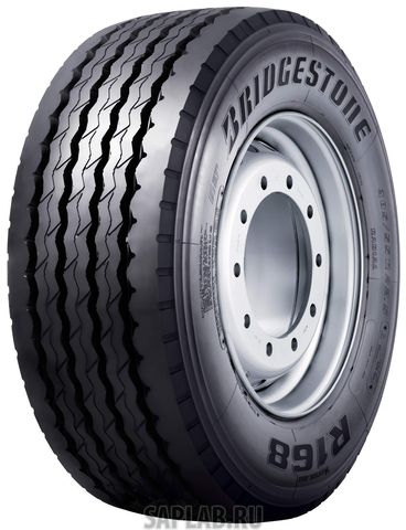 Купить запчасть BRIDGESTONE - TBR0J07803 