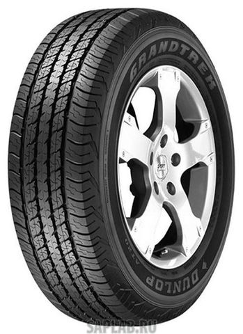 Купить запчасть DUNLOP - 249397 