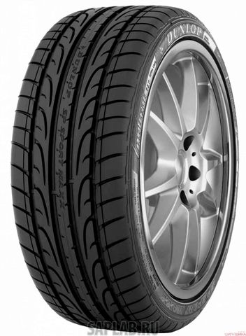 Купить запчасть DUNLOP - 270259 