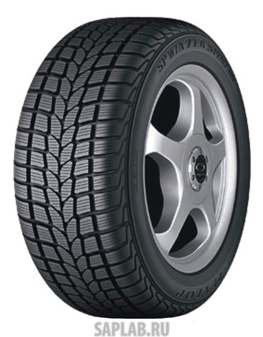 Купить запчасть DUNLOP - 279101 