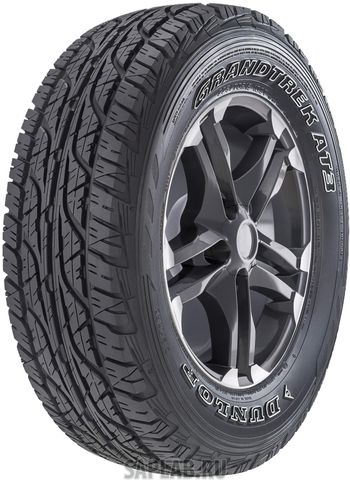 Купить запчасть DUNLOP - 28411114 