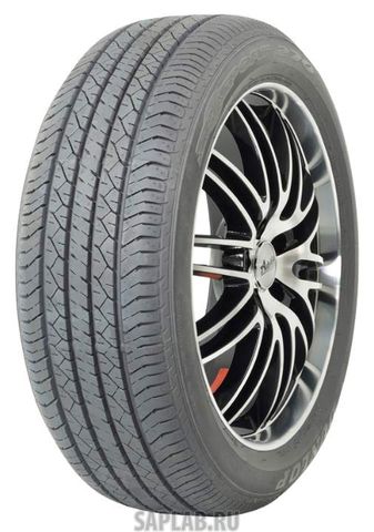 Купить запчасть DUNLOP - 284599 