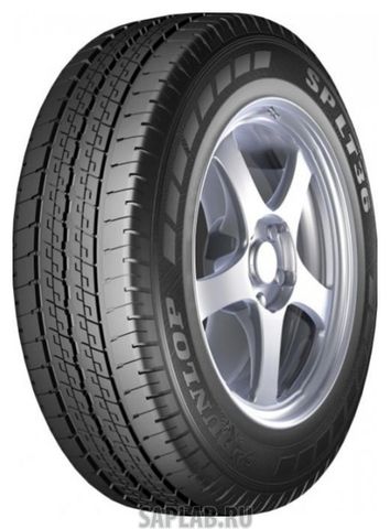 Купить запчасть DUNLOP - 287209 