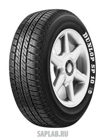 Купить запчасть DUNLOP - 296521 