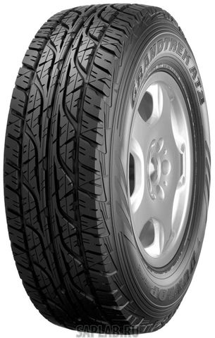 Купить запчасть DUNLOP - 302095 