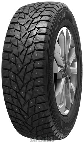 Купить запчасть DUNLOP - 317291S 