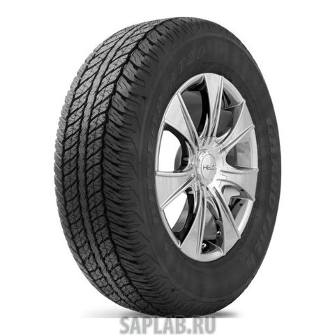 Купить запчасть DUNLOP - 317689 