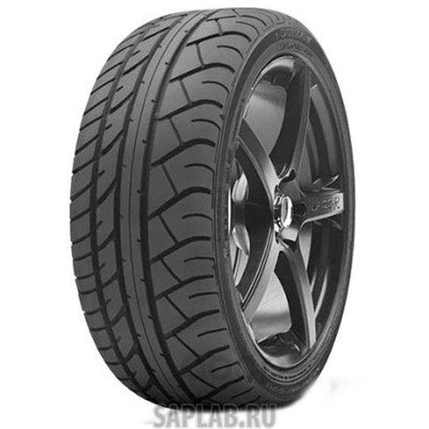 Купить запчасть DUNLOP - 318333 