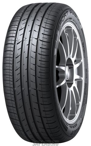 Купить запчасть DUNLOP - 319001 