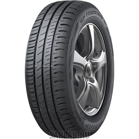 Купить запчасть DUNLOP - 321053 