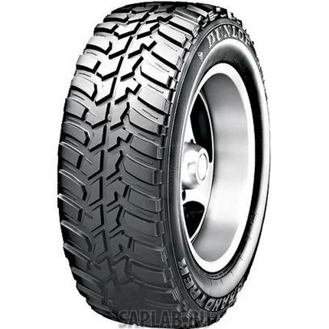 Купить запчасть DUNLOP - 321521 