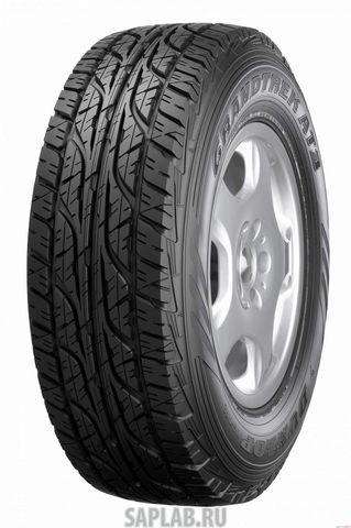 Купить запчасть DUNLOP - 321873 