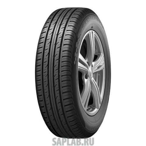 Купить запчасть DUNLOP - 323986 