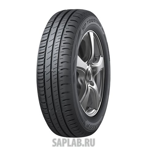 Купить запчасть DUNLOP - 324897 